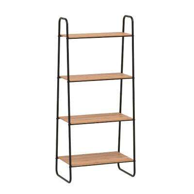 Стеллаж ЗМИ Скандинавия 24 с полками СТСП24 Ч