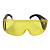 Очки защитные CHAMPION с дужками желтый C1008 Очки защитные CHAMPION с дужками желтый C1008