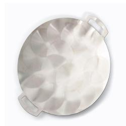 Садж сталь нержавеющая 8 л