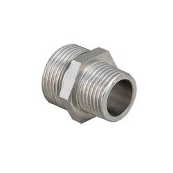 Ниппель латунный переходной VALTEC 1 1/4*1/2" НР VTr.580.N.0704