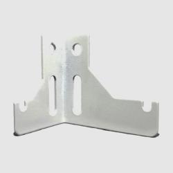 Кронштейн настенный BUDERUS K9.2L