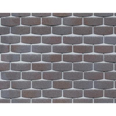 Фасадная плитка ТЕХНОНИКОЛЬ Hauberk камень Кварцит 