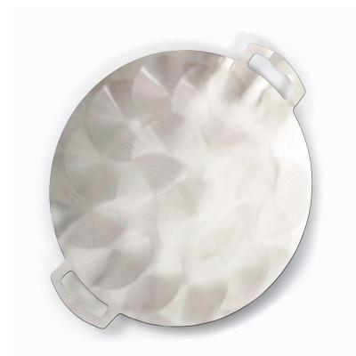 Садж сталь нержавеющая 16 л