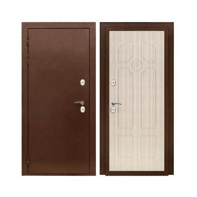 Дверь металлическая КОВА Север левая 2050*960 мм