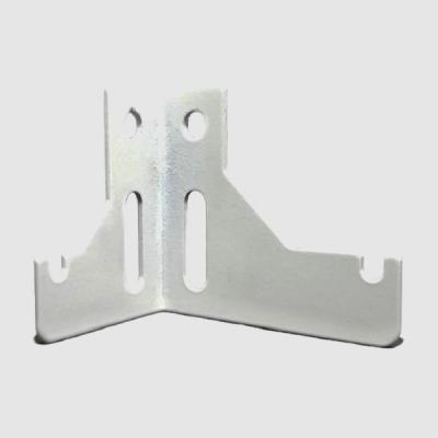 Кронштейн настенный BUDERUS K9.2L