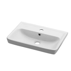 Тумба с раковиной RUVANN Very 50 