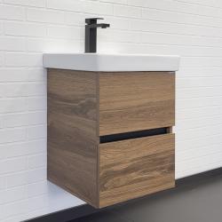 Тумба с раковиной COMFORTY Дартфорд 45 