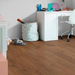 Ламинат QUICK-STEP Classic 4090 Дуб горный красный 4V 1200*190*8 мм