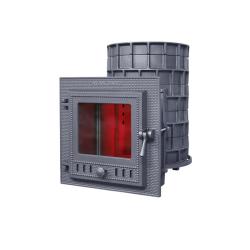 Печь банная GEFEST Avangard 24 М