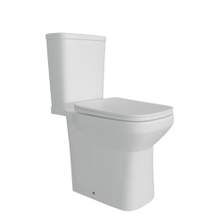 Унитаз-компакт WATERSENSE Lana W00137 