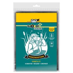 Противомоскитная сетка NADZOR Extreme