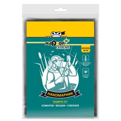 Противомоскитная сетка NADZOR Extreme