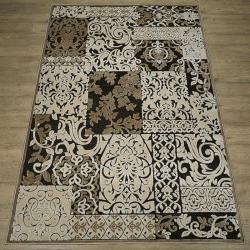 Ковер Шенилл 28004 24388  прямоугольник размер 0,8 х 1,5 м