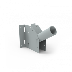 Кронштейн GAUSS на опору 903265102