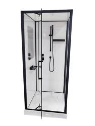 Душевая кабина ESBANO EST-RASPA-90 90*90 см