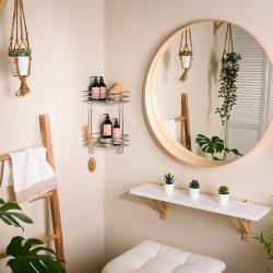 Полка для ванной ЧМЗ 501-005-01 