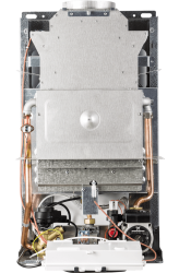 Котел газовый ITALTHERM City class 28 C