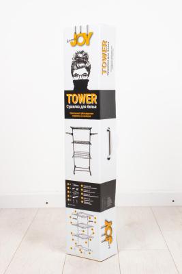 Сушилка для белья JOY HOME Tower