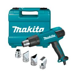 Фен строительный MAKITA HG6530VK