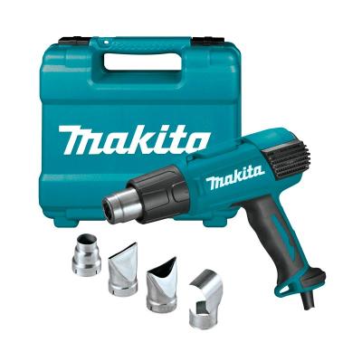 Фен строительный MAKITA HG6530VK