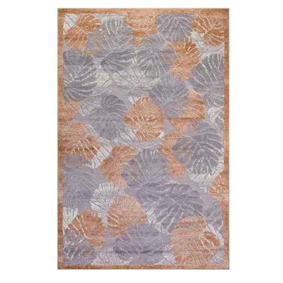 Ковер SIGMA 6097 GRAY-BEIGE размер 2*2,9м