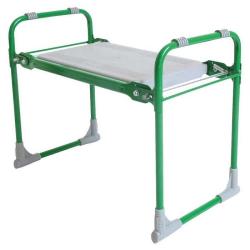 Скамейка садовая НИКА 560*290*430 мм