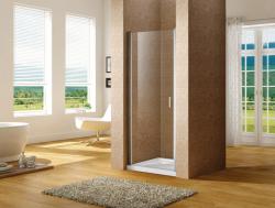 Душевая дверь AQUANET Cinetic 80 см