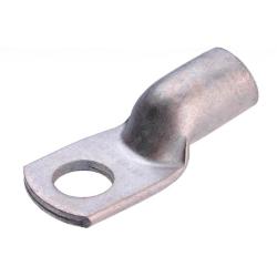 Наконечник кольцевой КВТ 4 мм2 40827