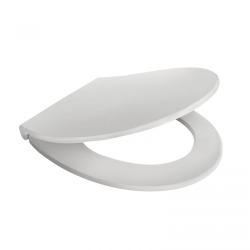 Сиденье для унитаза BERGES Patti Slim SO