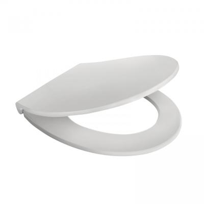 Сиденье для унитаза BERGES Patti Slim SO