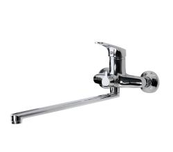 Смеситель для ванны VODA Lucky LY 31