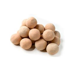 Камень PROMETALL Глина шлифованная 10 кг