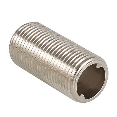 Ниппель латунный VALTEC 1/2" HP VTr.651.N.0004