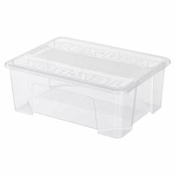 Ящик универсальный БЫТПЛАСТ Tex-box 10 л 434207001 