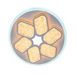 Люстра MY LIGHT 20934-470 Белый