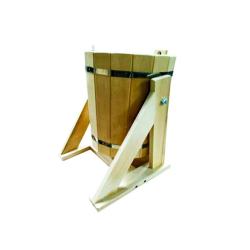 Устройство обливное МОЯ БАНЯ Русская забава 15 л ОНРЗ-15