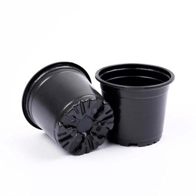 Горшок пластиковый 150*115 мм