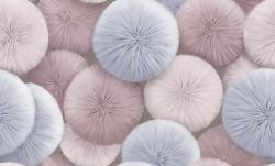 Обои WALLSECRET Pompon 8992-16