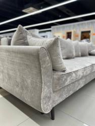 Диван ЛАЙН Романтик-5 с дополнительной секцией own 6