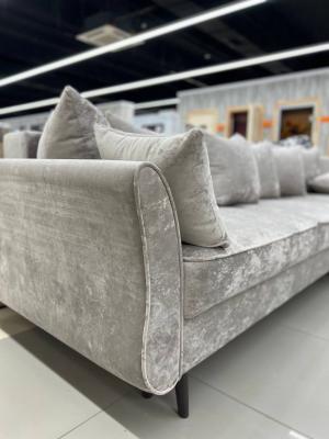 Диван ЛАЙН Романтик-5 с дополнительной секцией own 6