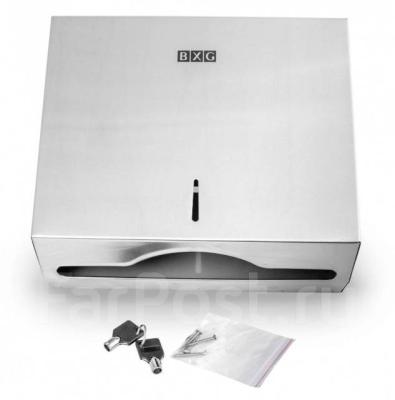 Диспенсер для полотенец BXG PD-5003A