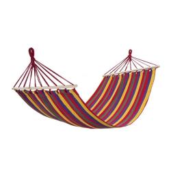 Гамак подвесной ECOS Мультиколор 200*100 см