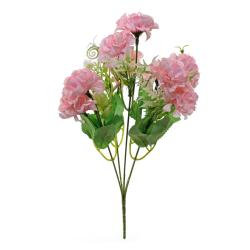 Букет Гортензия 32см, бел. /950602/3/Надежда/