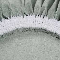 Штора LEGRAND Блэкаут сага Кварц 180*260 см