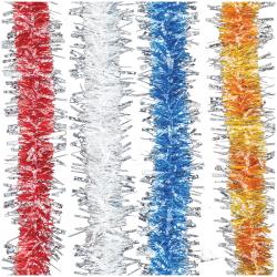 Мишура КАЗКОМ Каприз ассорти 2 м