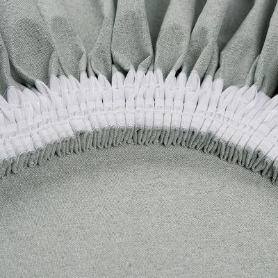 Штора LEGRAND Блэкаут сага Кварц 180*260 см