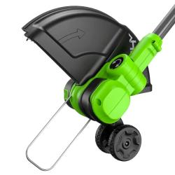 Триммер GREENWORKS GD24LT331
