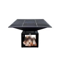 Гриль START GRILL SG