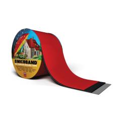 Лента герметизирующая ТЕХНОНИКОЛЬ Nicoband Красный 300*10 см