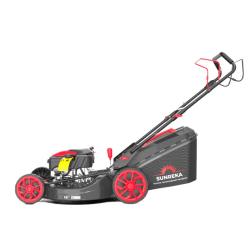 Газонокосилка SUNREKA GLM46S